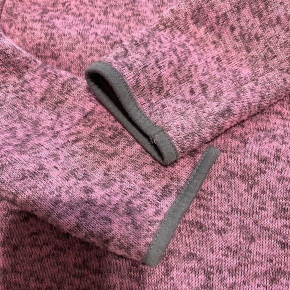 Star Wars Girls’ Fleece Jacket – Size 6 - Picture 6 of 10